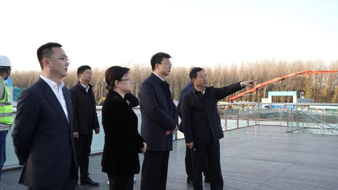 講好新時(shí)代黃河故事，為黃河主文化貢獻(xiàn)力量！